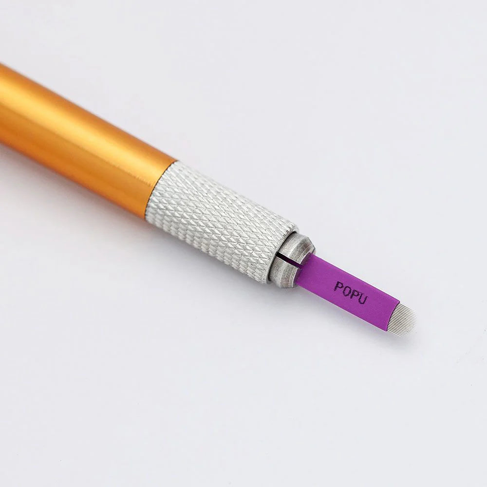 POPU Microblading Manual Pen-B