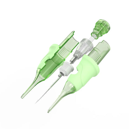 POPU OMNI V2 CARTRIDGE NEEDLES