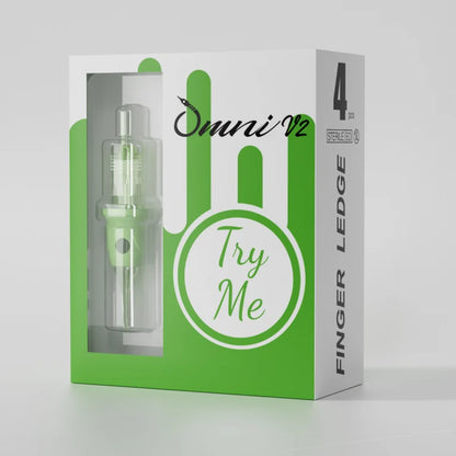 POPU Omni V2 PMU Needles Sample pack(4Pcs)