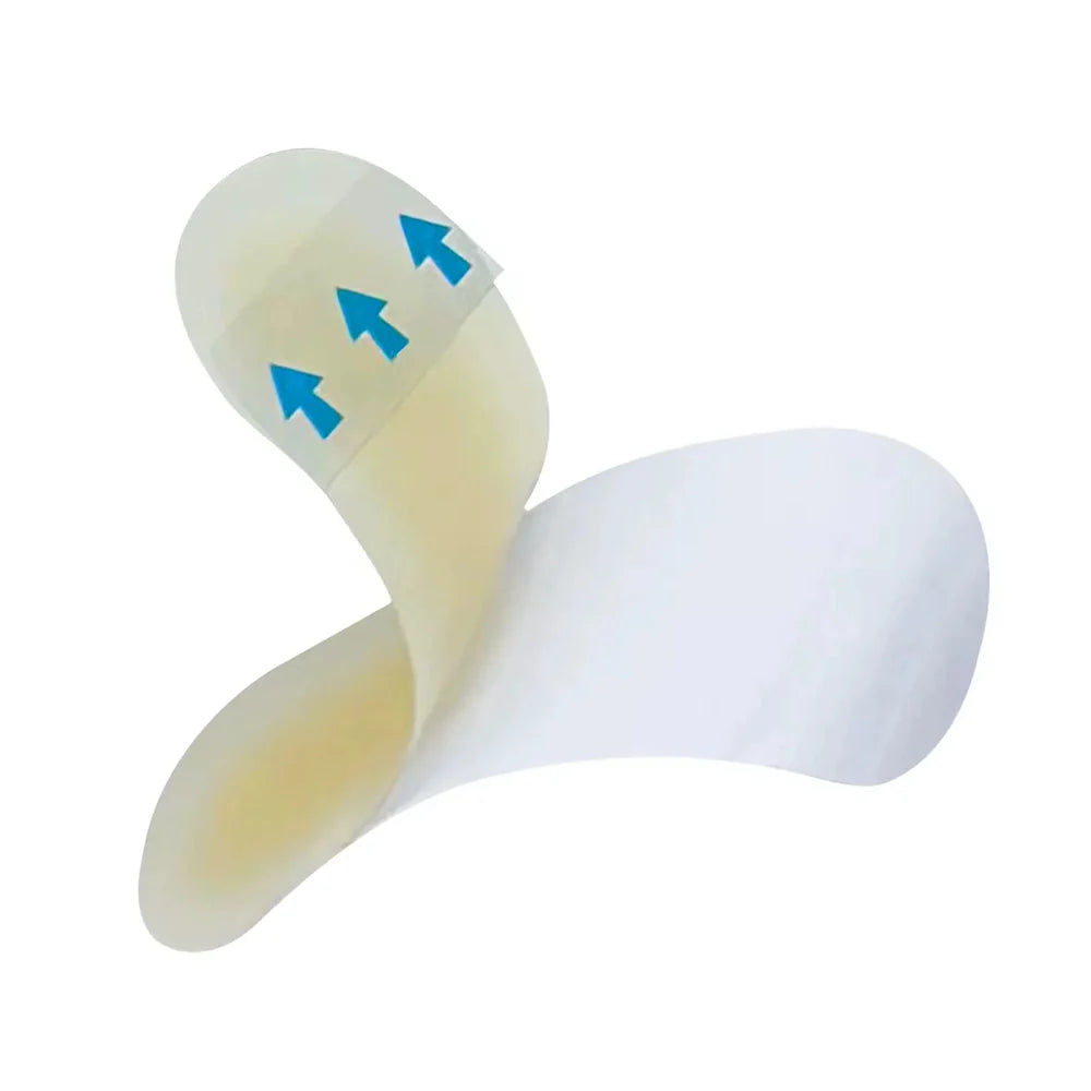 POPU PMU Mimic Eyebrow Transfer Practice Sticker