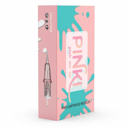 POPU Pinki Cartridge Needles