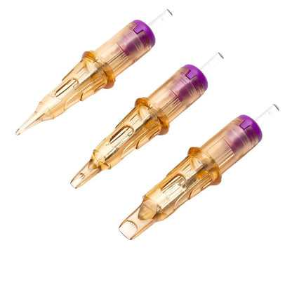POPU Premium Cartridge Needles