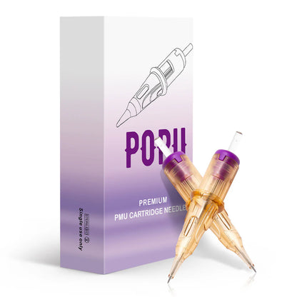 POPU Premium Cartridge Needles