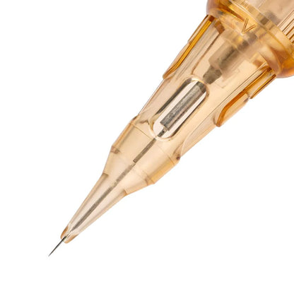 POPU Premium Cartridge Needles