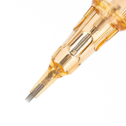 POPU Premium Cartridge Needles