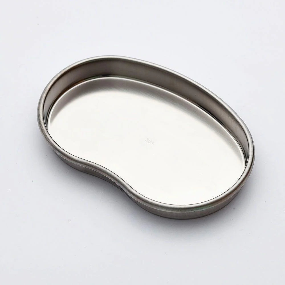 POPU STAINLESS STEEL SURGICAL MEDICAL PLATE