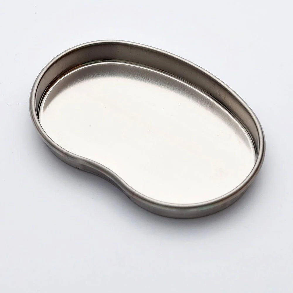 POPU STAINLESS STEEL SURGICAL MEDICAL PLATE