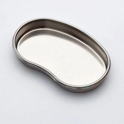 POPU STAINLESS STEEL SURGICAL MEDICAL PLATE