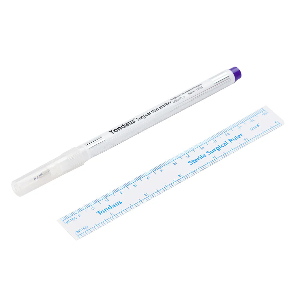 POPU Surgical Skin Marker