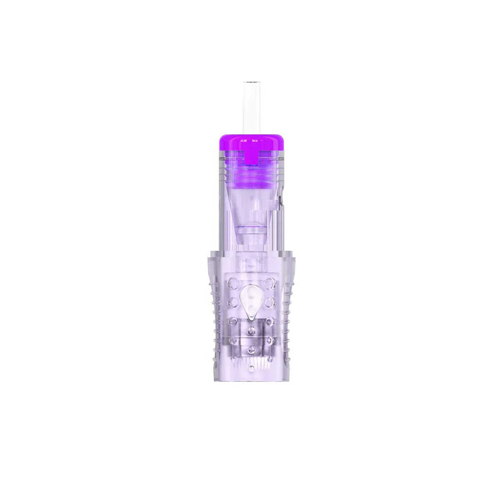 POPU Universal Microneedle Cartridges