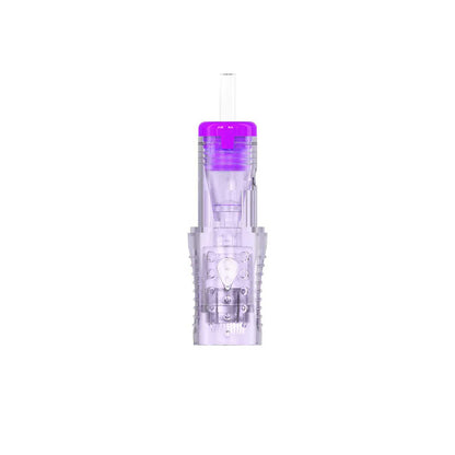 POPU Universal Microneedle Cartridges