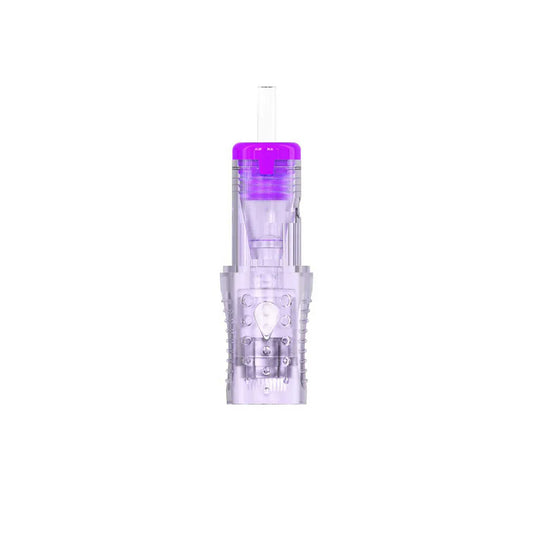 POPU Universal Microneedle Cartridges