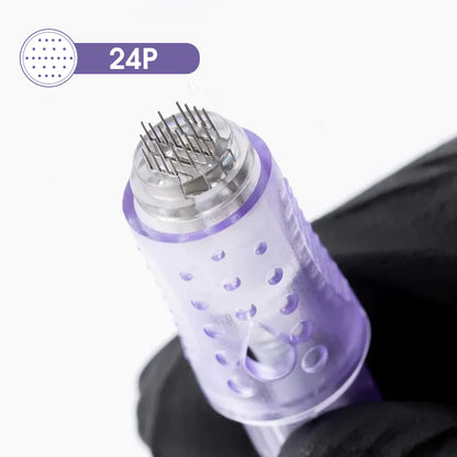 POPU Universal Microneedle Cartridges