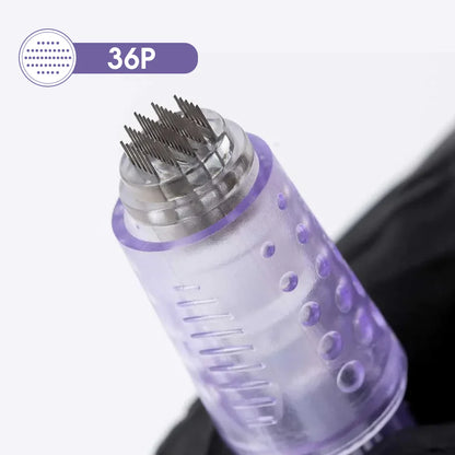 POPU Universal Microneedle Cartridges