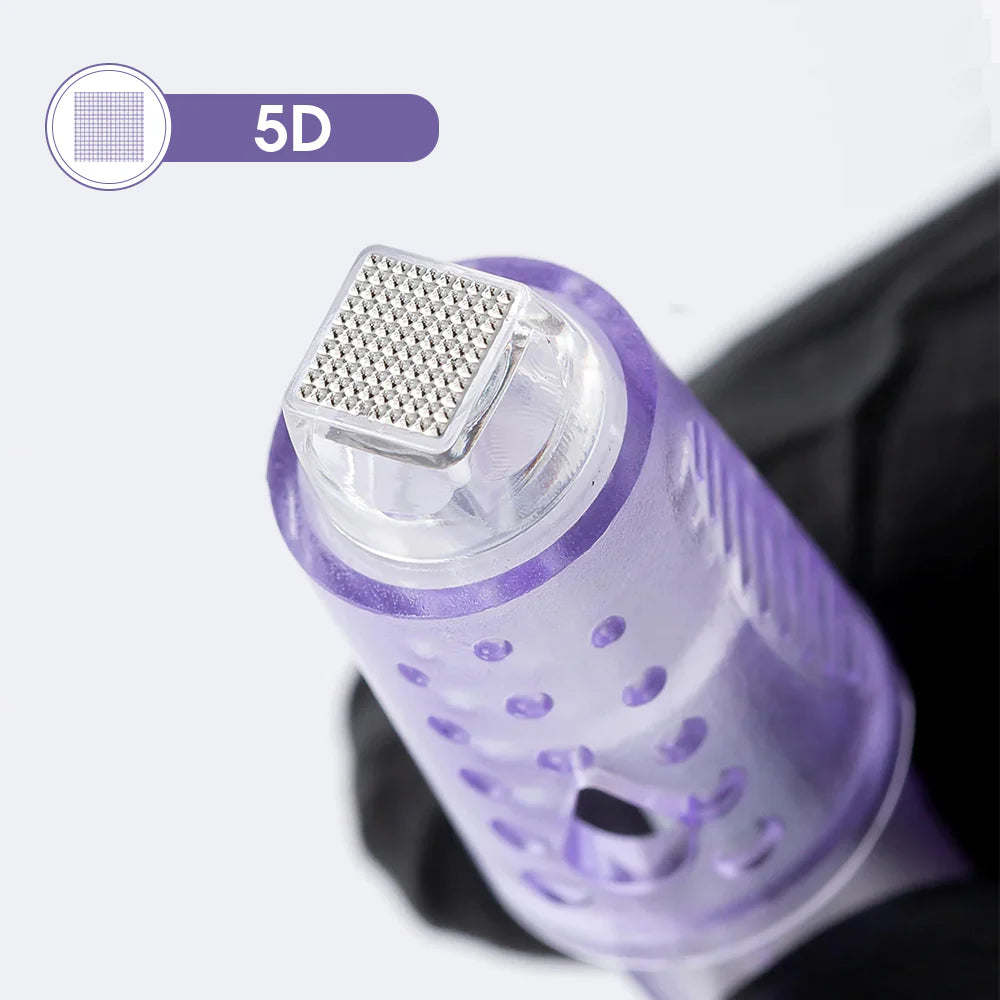 POPU Universal Microneedle Cartridges