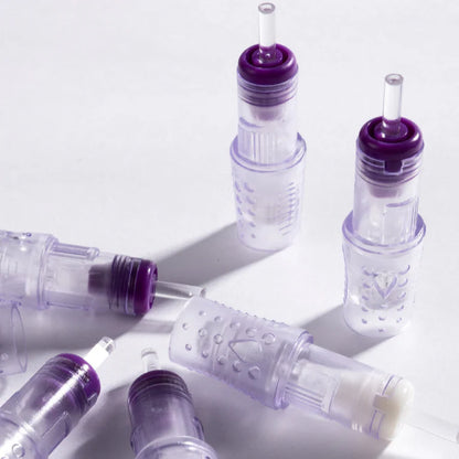POPU Universal Microneedle Cartridges