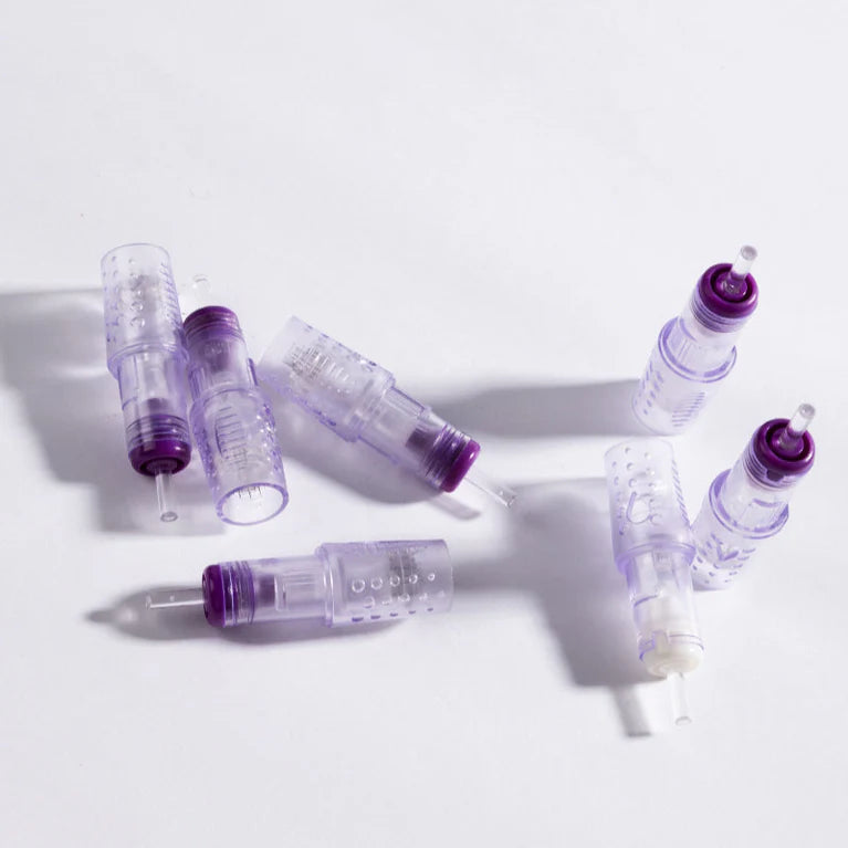 POPU Universal Microneedle Cartridges