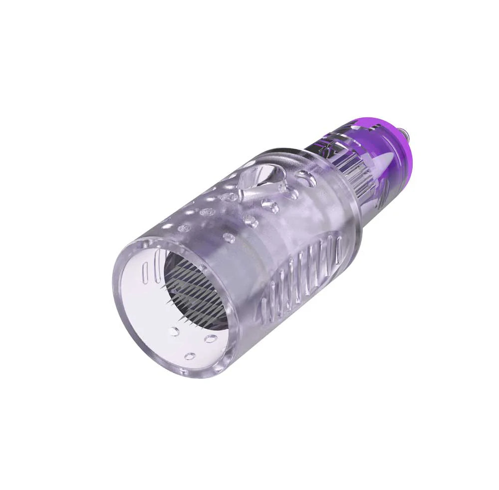 POPU Universal Microneedle Cartridges