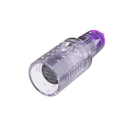 POPU Universal Microneedle Cartridges