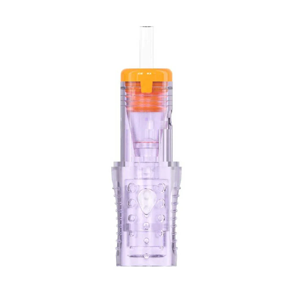 POPU Universal Microneedle Cartridges