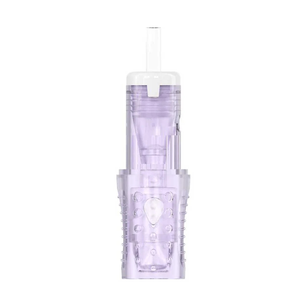 POPU Universal Microneedle Cartridges