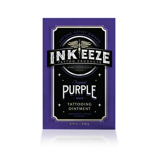 PURPLE TATTOO OINTMENT - 5ml