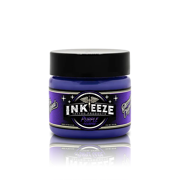 PURPLE TATTOO OINTMENT - 6oz
