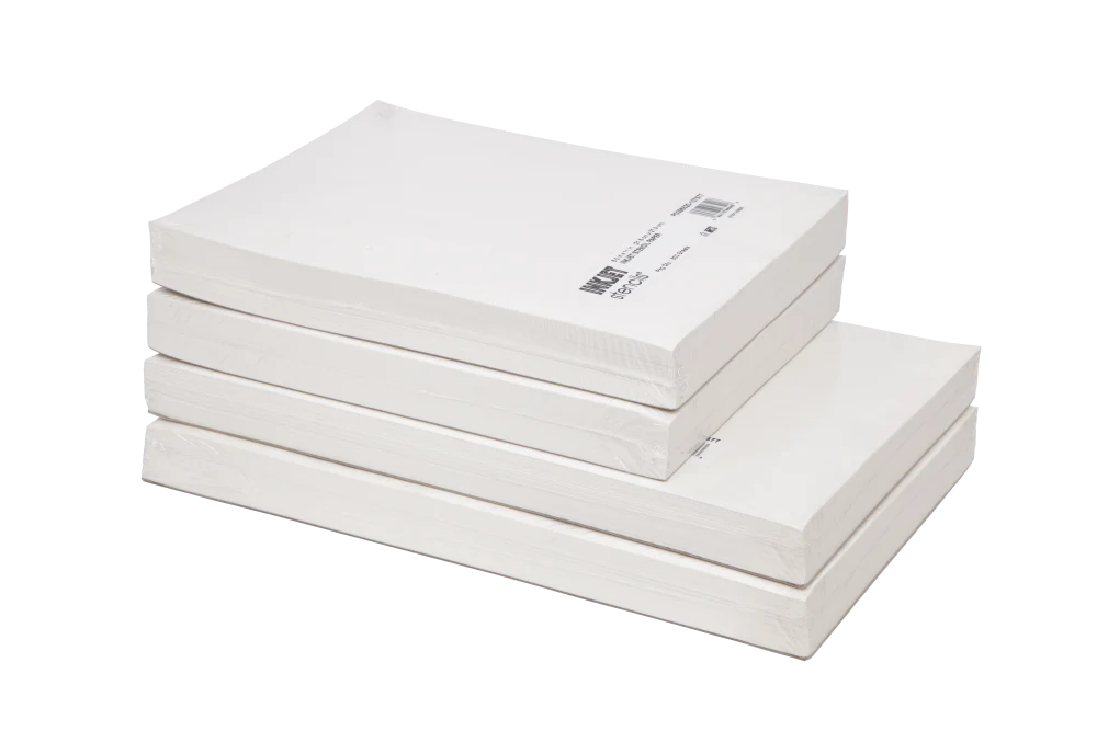 Pacon InkJet Stencil Tracing Paper — 8.5” x 14” — 500 Sheets