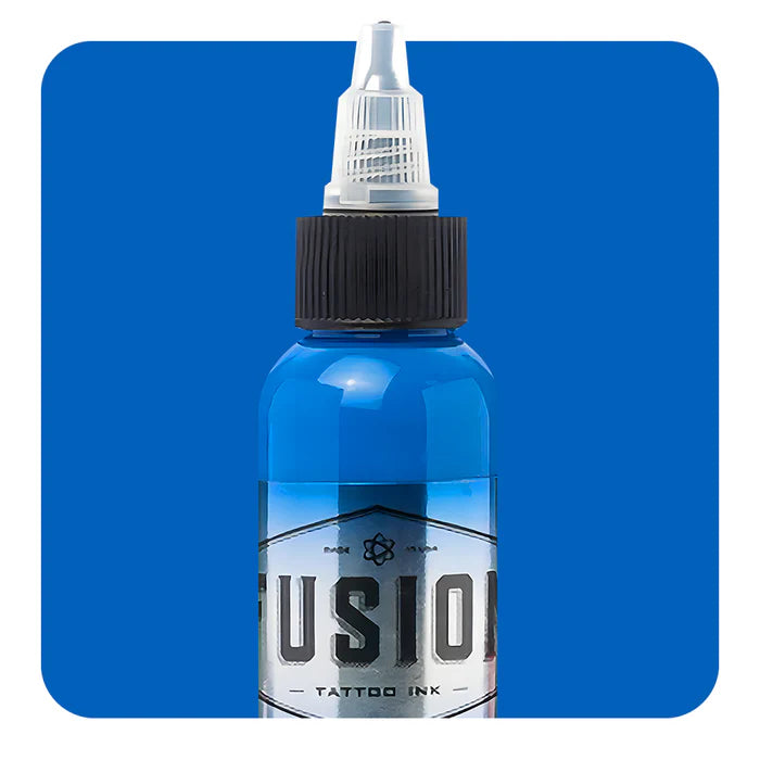 Periwinkle — Fusion Tattoo Ink — Pick Size