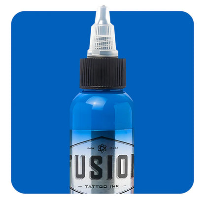 Periwinkle — Fusion Tattoo Ink — Pick Size