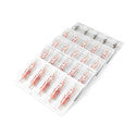 Permanent Makeup Kit - 21
