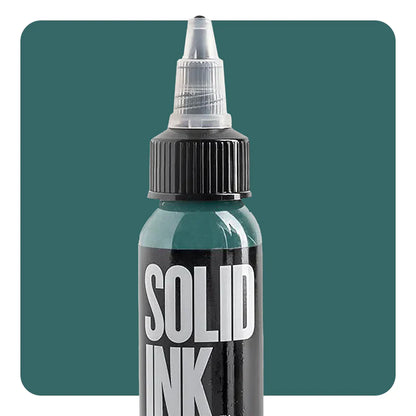 Solid Ink - Peyote