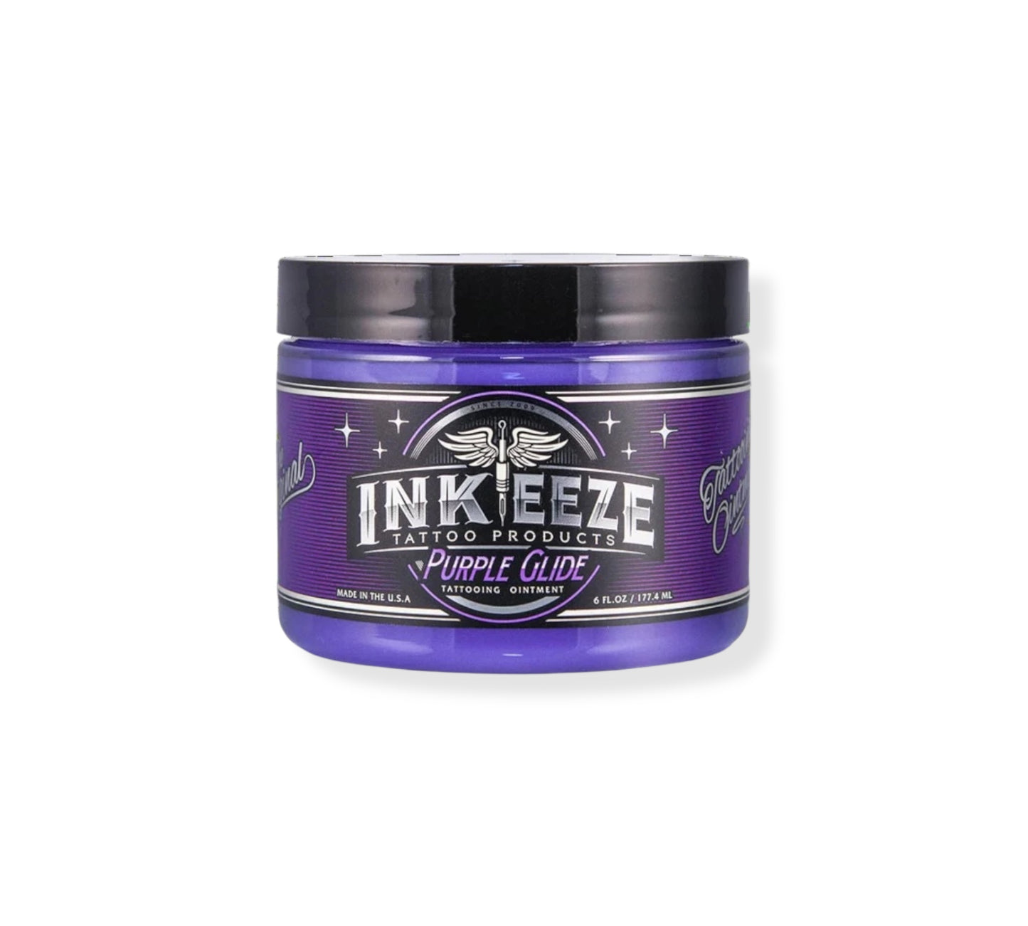 INK-EEZE パープルグライド 6oz