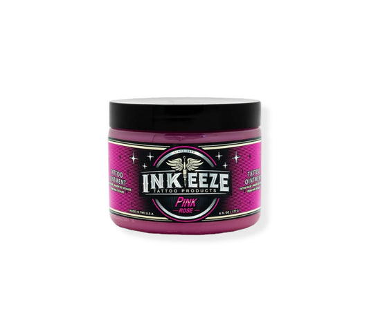 INK-EEZE ピンクグライド 6oz