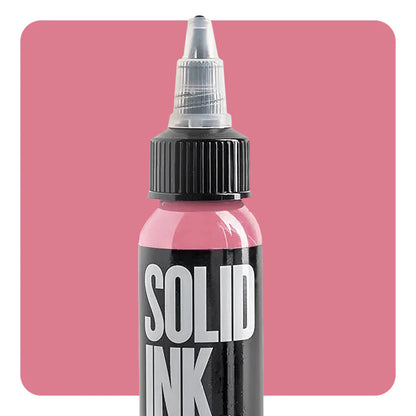 Solid Ink — Pink — Pick Size
