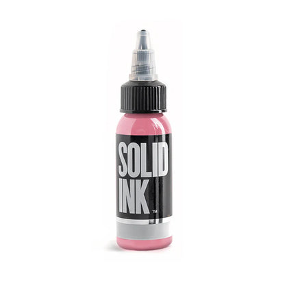 Solid Ink — Pink — Pick Size