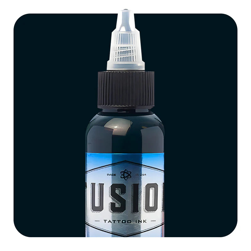 Power Green — Fusion Tattoo Ink — Pick Size