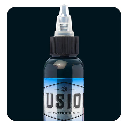 Power Green — Fusion Tattoo Ink — Pick Size