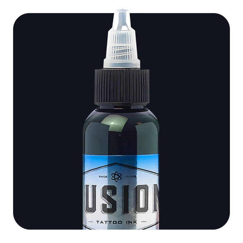 Power Purple — Fusion Tattoo Ink — Pick Size