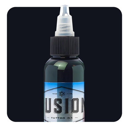 Power Purple — Fusion Tattoo Ink — Pick Size