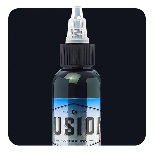 Power Purple — Fusion Tattoo Ink — Pick Size