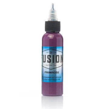 Primrose — Fusion Tattoo Ink — 1oz Bottle