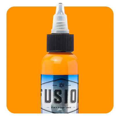 Pumpkin Spice — Fusion Tattoo Ink — Pick Size
