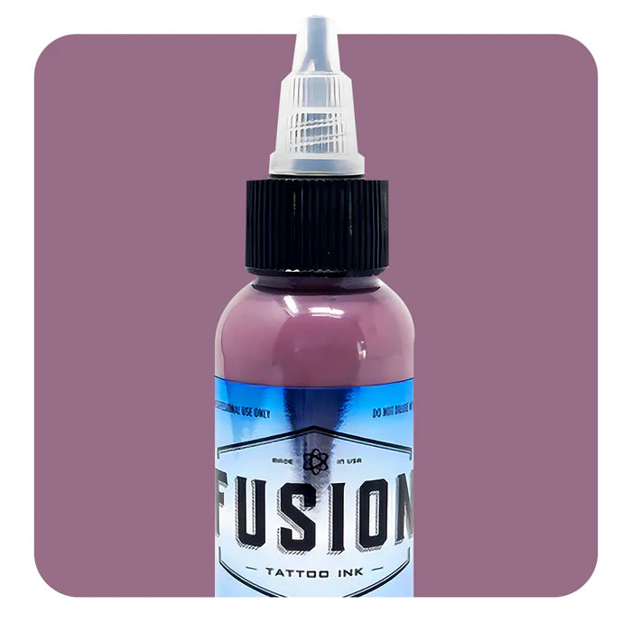 Purple Flesh — Fusion Tattoo Ink — 1oz