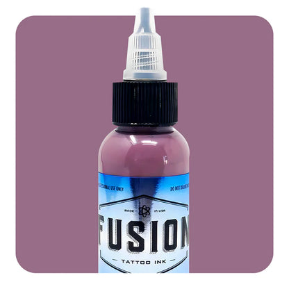 Purple Flesh — Fusion Tattoo Ink — 1oz