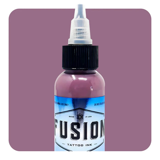 Purple Flesh — Fusion Tattoo Ink — 1oz