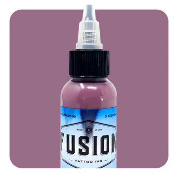 Purple Flesh — Fusion Tattoo Ink — 1oz