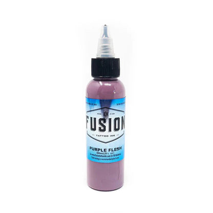 Purple Flesh — Fusion Tattoo Ink — 1oz