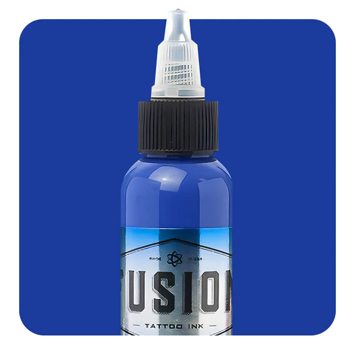 Purple Heart — Fusion Tattoo Ink — 1oz