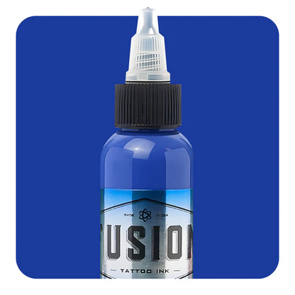 Purple Heart — Fusion Tattoo Ink — 1oz
